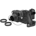 Flange de refrigeração METALCAUCHO 36009