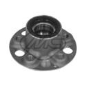 Kit de rolamento de roda METALCAUCHO 90398