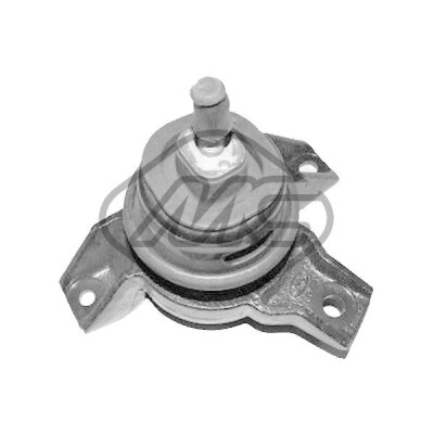 Suporte, motor METALCAUCHO 12377