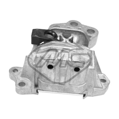 Suporte, motor METALCAUCHO 54063