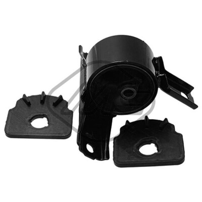 Suporte, motor METALCAUCHO 57255