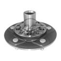 Cubo de roda METALCAUCHO 90156