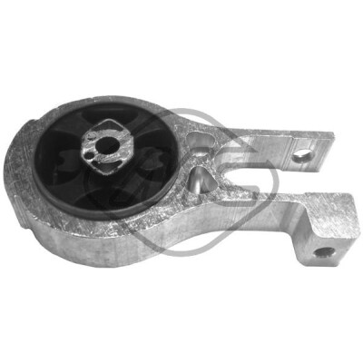 Suporte, motor METALCAUCHO 505