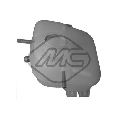 Tanque de expansão, refrigerante METALCAUCHO 2220
