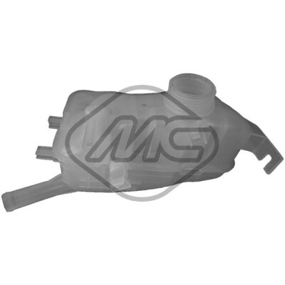 Tanque de expansão, refrigerante METALCAUCHO 2222