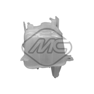 Tanque de expansão, refrigerante METALCAUCHO 2228