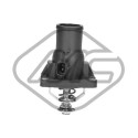 Termostato, refrigerante METALCAUCHO 3266