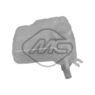 Tanque de expansão, refrigerante METALCAUCHO 3309