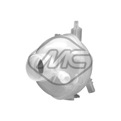 Tanque de expansão, refrigerante METALCAUCHO 3974