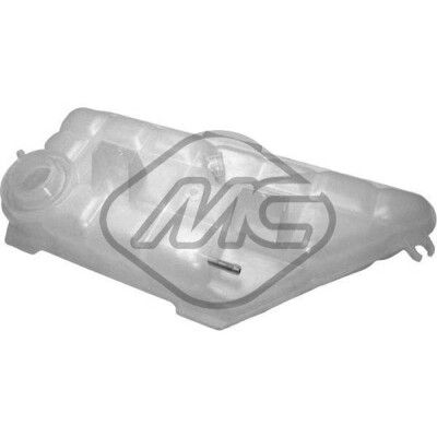 Tanque de expansão, refrigerante METALCAUCHO 3980