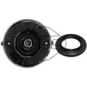 Kit de reparação, suporte de coluna amortecedor METALCAUCHO 6678