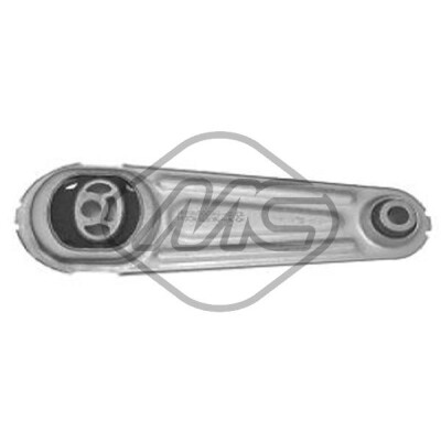 Suporte, motor METALCAUCHO 6806
