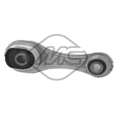 Suporte, motor METALCAUCHO 6817