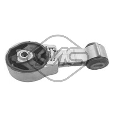 Suporte, motor METALCAUCHO 6833