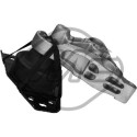 Suporte, motor METALCAUCHO 6836