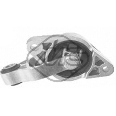 Suporte, motor METALCAUCHO 6907