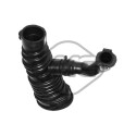 Tubo flexível de admissão, filtro de ar
