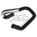 Tubo de radiador METALCAUCHO 7295
