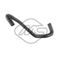 Tubo de radiador METALCAUCHO 7388