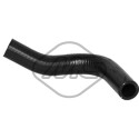 Tubo de radiador METALCAUCHO 7465