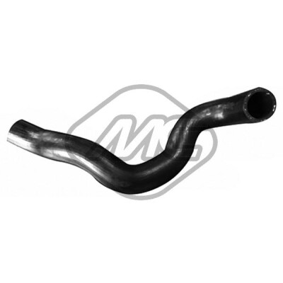 Tubo de radiador METALCAUCHO 7479
