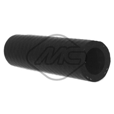 Tubo de radiador METALCAUCHO 8236