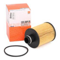 Filtro de óleo MAHLE ORIGINAL OX559D