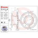 Disco de freio BREMBO 09.A315.60