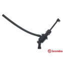 Cilindro mestre, embreagem BREMBO C 68 019