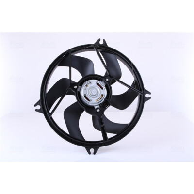 Ventilador, arrefecimento do motor NISSENS 85674