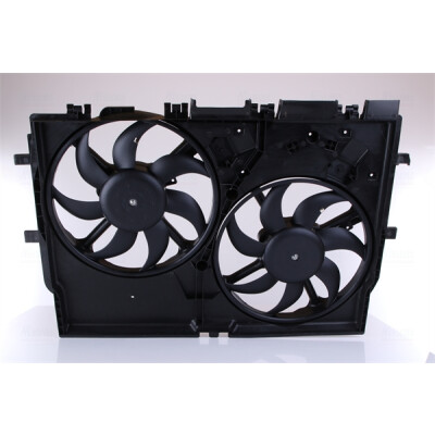 Ventilador, refrigeração do motor