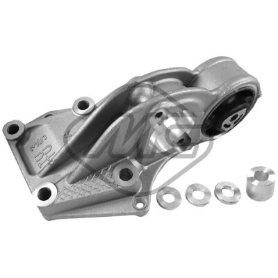 Suporte, motor METALCAUCHO 5252