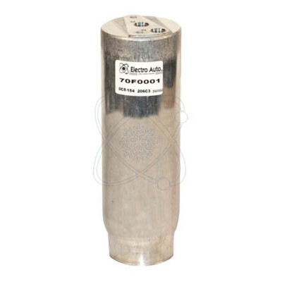 Filtro desidratador, ar condicionado EACLIMA 70F0001ELA