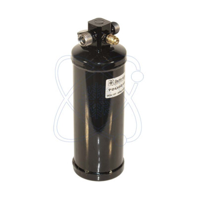 Filtro desidratador, ar condicionado EACLIMA 70U0018ELA