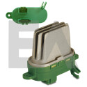 Resistência, ventilador do habitáculo EACLIMA 41R0222ELA