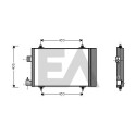 Condensador, ar condicionado EACLIMA 30C10016ELA