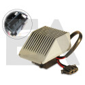 Resistência, ventilador do habitáculo