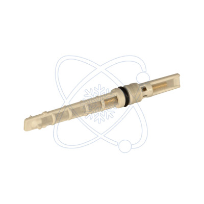 Válvula de expansão, ar condicionado EACLIMA 60C0017ELA