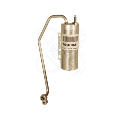 Filtro desidratador, ar condicionado EACLIMA 70O0021ELA