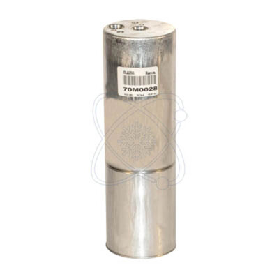 Filtro desidratador, ar condicionado EACLIMA 70M0028ELA
