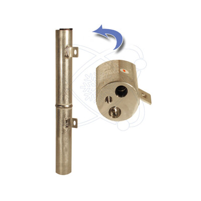 Filtro desidratador, ar condicionado EACLIMA 70M0029ELA