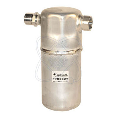 Filtro desidratador, ar condicionado EACLIMA 70B0024ELA