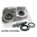 Compressor, ar condicionado EACLIMA 20B0119ELA