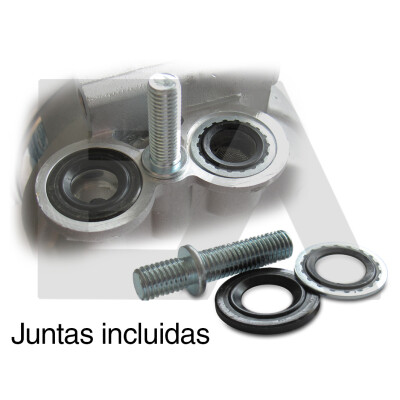 Compressor, ar condicionado EACLIMA 20B0119ELA
