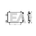 Condensador, ar condicionado EACLIMA 30C55016ELA