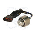Interruptor de pressão, ar condicionado