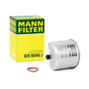 Filtro de combustível MANN-FILTER WK 9046 z