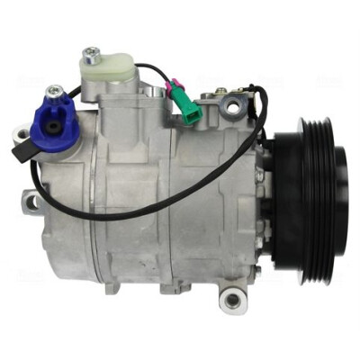 Compressor, ar condicionado