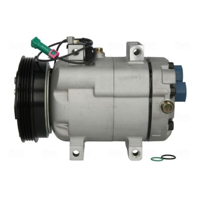 Compressor, ar condicionado