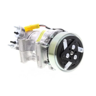 Compressor, ar condicionado NISSENS 89053